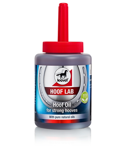 Leovet HOOF LAB Hovolie til sunde hove 450 ml